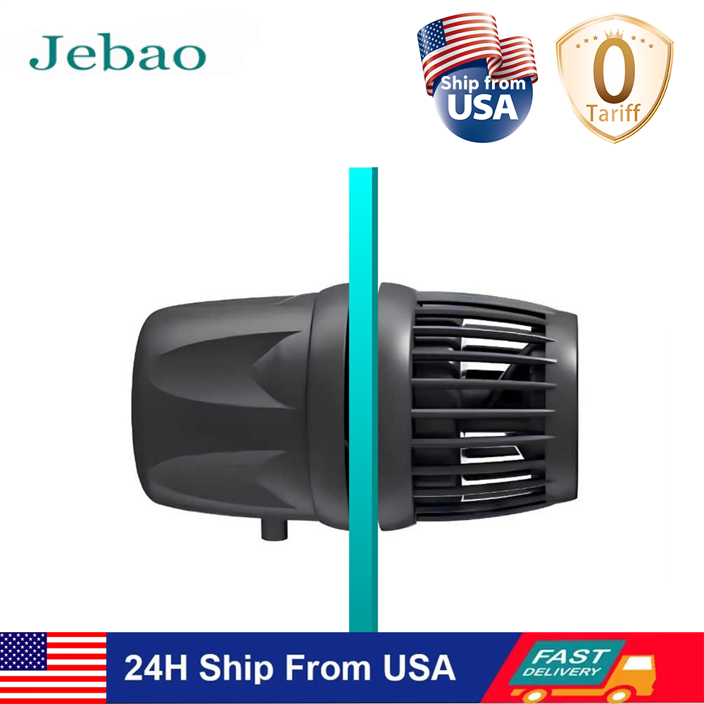 Aquarium Fish Care - Jebao Jecod DMP-10/20/30/40 Yeni Akıllı Bluetooth