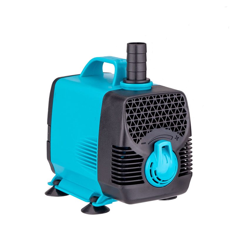 Aquarium Fish Care - 220V Ultra sessiz dalgıç su pompa