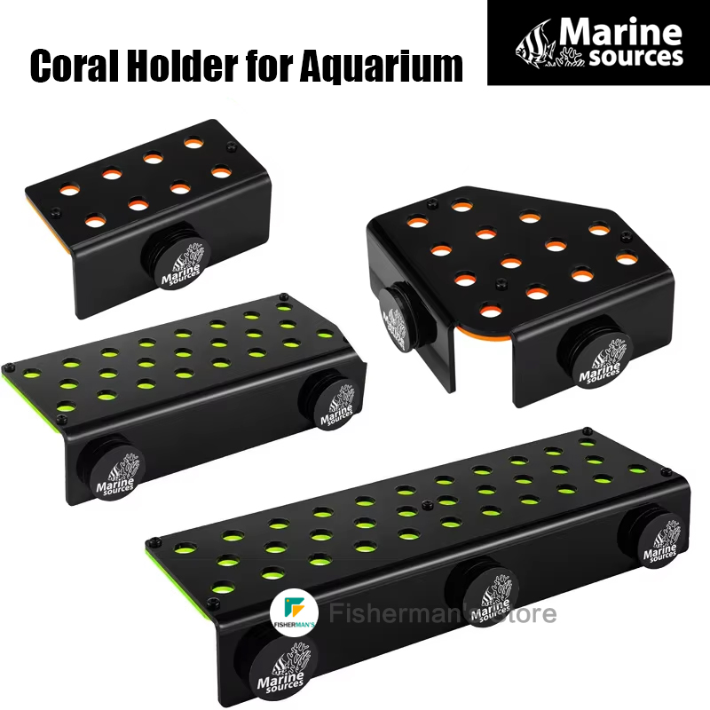 Aquarium Fish Elevator - Akvaryum için Deniz Suyu Uygun Şeffaf