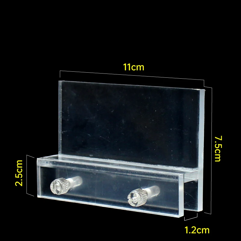 Şeffaf akrilik balık tankı Led - Aquarium Fish Elevator incelemesi ve fiyatı