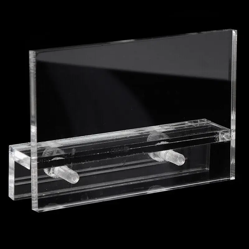 Şeffaf akrilik balık tankı Led - Aquarium Fish Elevator incelemesi ve fiyatı