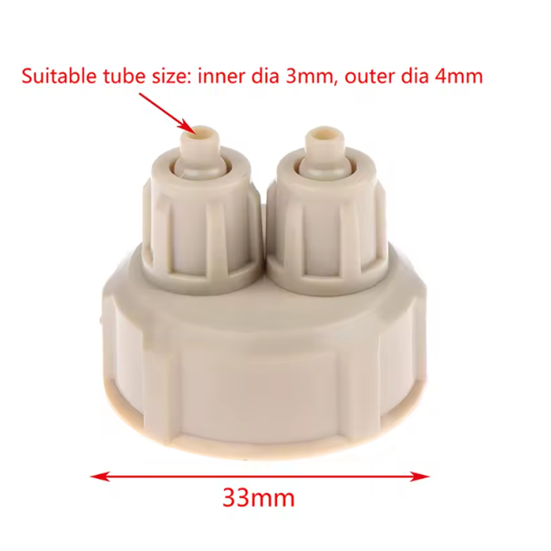 Akvaryum CO2 Sistemi DIY Hava  - Aquarium Fish Care incelemesi ve fiyatı