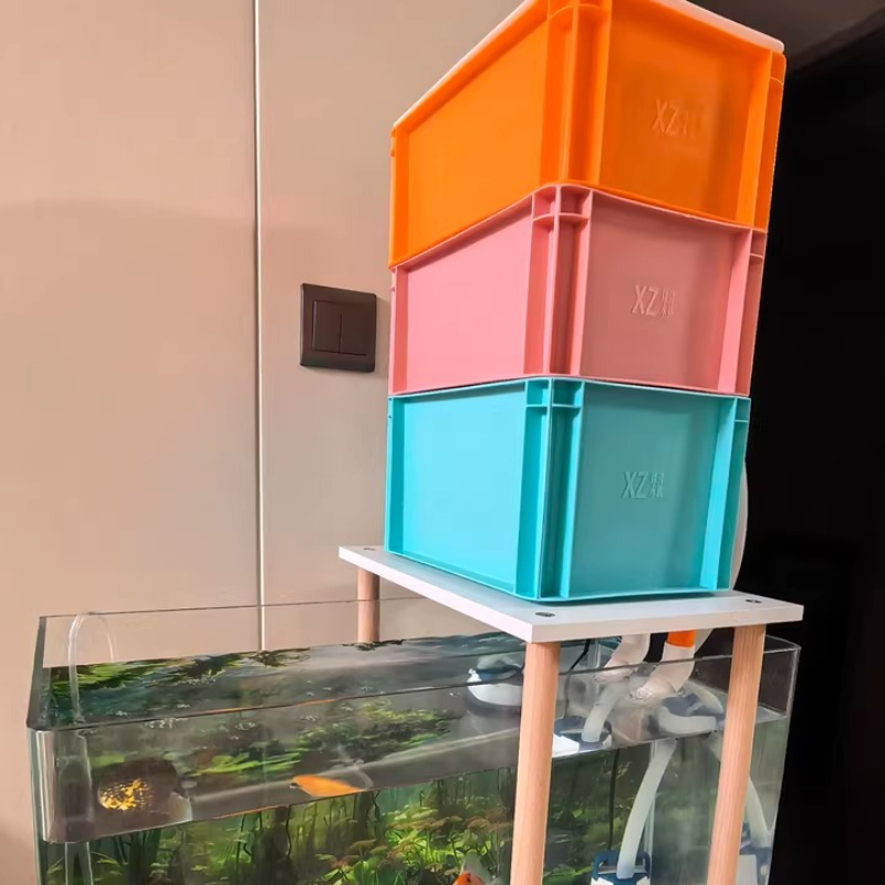 Akvaryumlar için Filtre Kutula - Aquarium Fish Pond incelemesi ve fiyatı