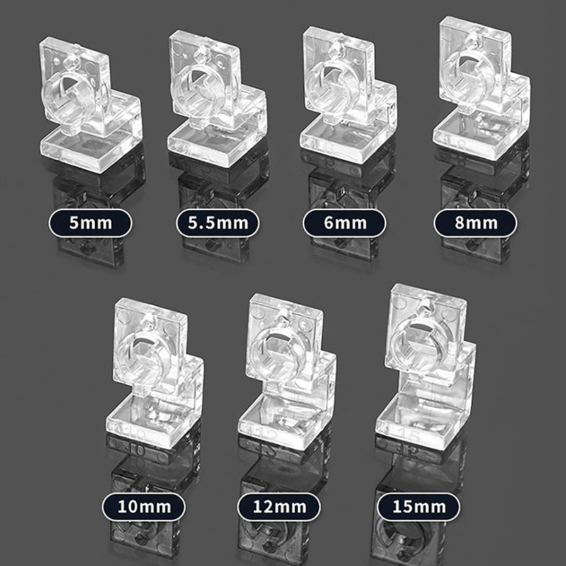 4 adet Balık Tankı Akrilik Kli - Aquarium Fish Elevator incelemesi ve fiyatı