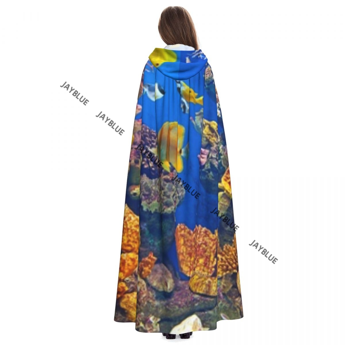 Unisex Yetişkin Renkli Akvaryu - Aquarium Queen Fish incelemesi ve fiyatı