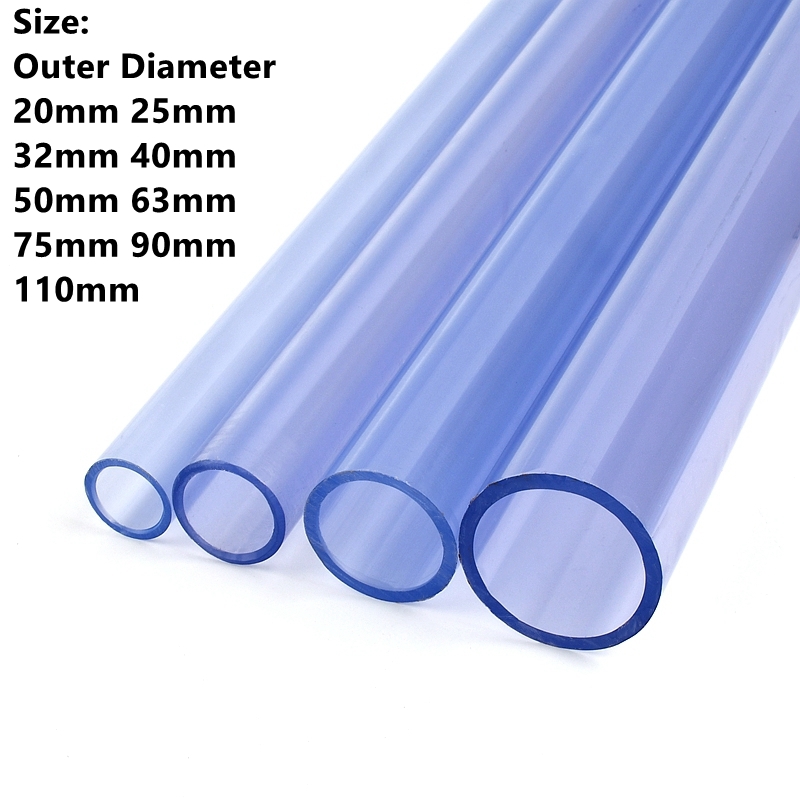 1 adet dış çapı 16 ~ 110mm UPV - Aquarium Fish Long incelemesi ve fiyatı