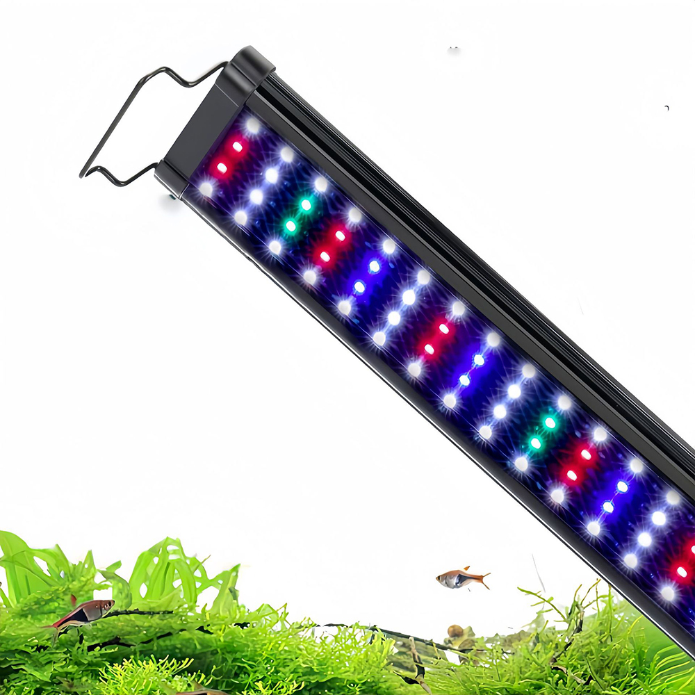 Yüksek Parlaklıklı Balık Tankı - Aquarium Fish Elevator incelemesi ve fiyatı