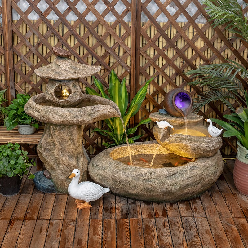 Dış Mekan Balkon Balık Havuzu  - Aquarium Fish Pond incelemesi ve fiyatı