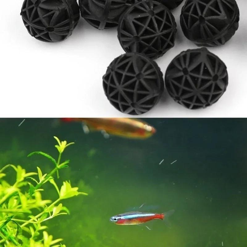 50 Adet 16mm Akvaryum Biyoloji - Aquarium Fish Pond incelemesi ve fiyatı