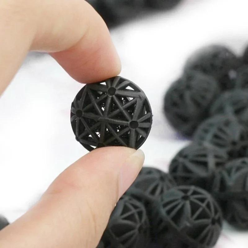 50 Adet 16mm Akvaryum Biyoloji - Aquarium Fish Pond incelemesi ve fiyatı