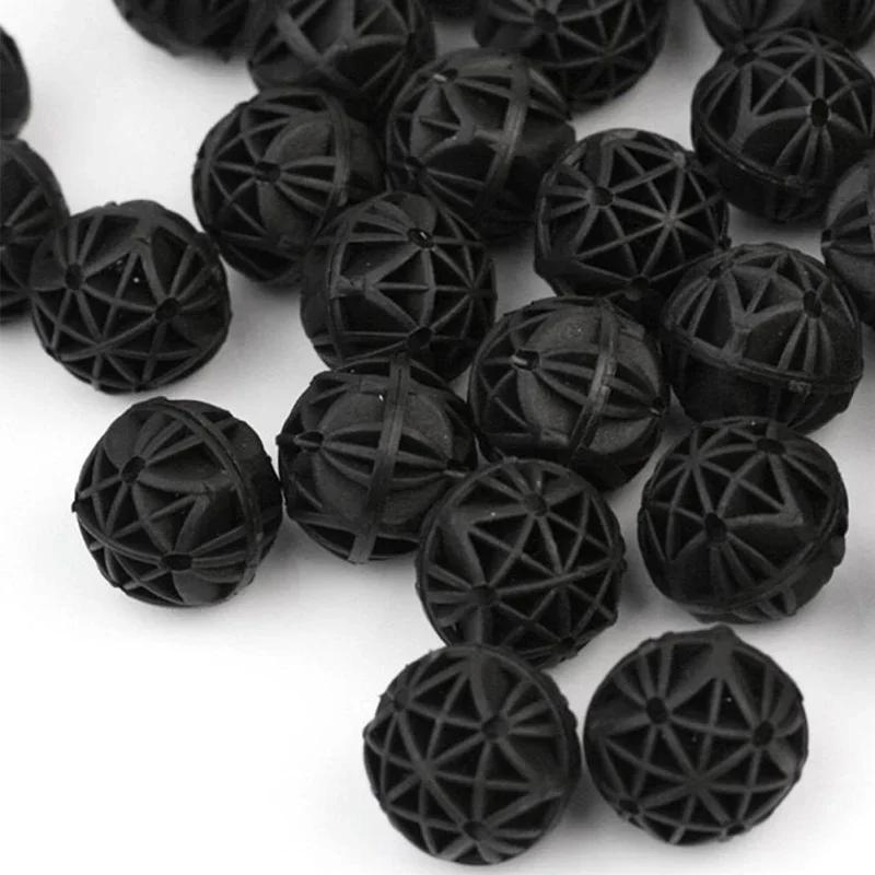 50 Adet 16mm Akvaryum Biyoloji - Aquarium Fish Pond incelemesi ve fiyatı