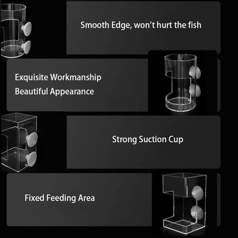 Yeni Akvaryum Besleme Halkası  - Aquarium Fish Auto Feeder incelemesi ve fiyatı