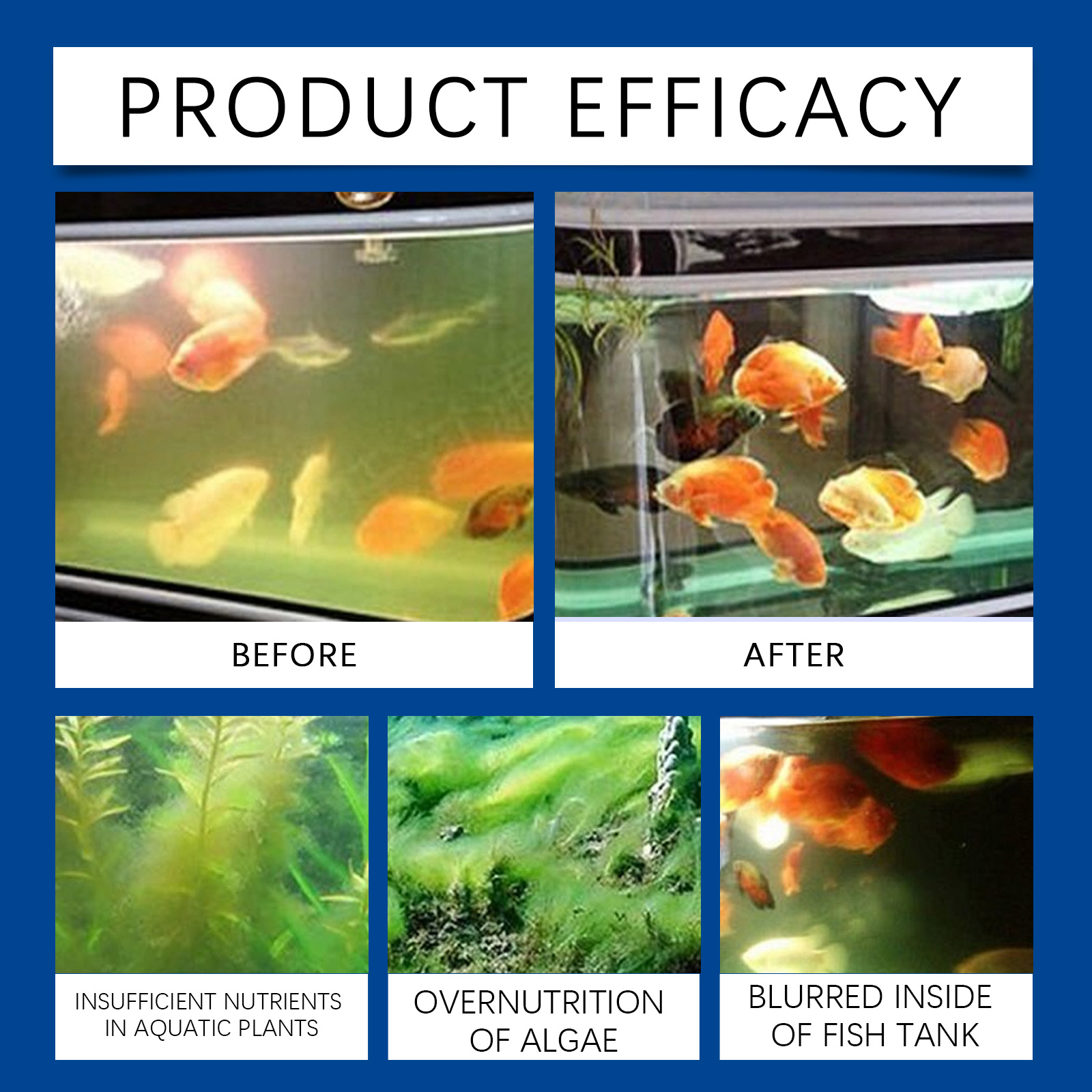 Akvaryum Su Arıtma Cihazı 100  - Aquarium Fish Care incelemesi ve fiyatı
