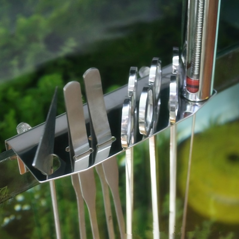 Paslanmaz çelik akvaryum temiz - Aquarium Fish Care incelemesi ve fiyatı