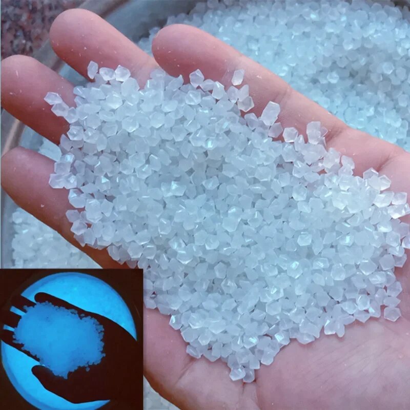 1000 adet 3-5mm aydınlık kum k - Aquarium Fish Names incelemesi ve fiyatı