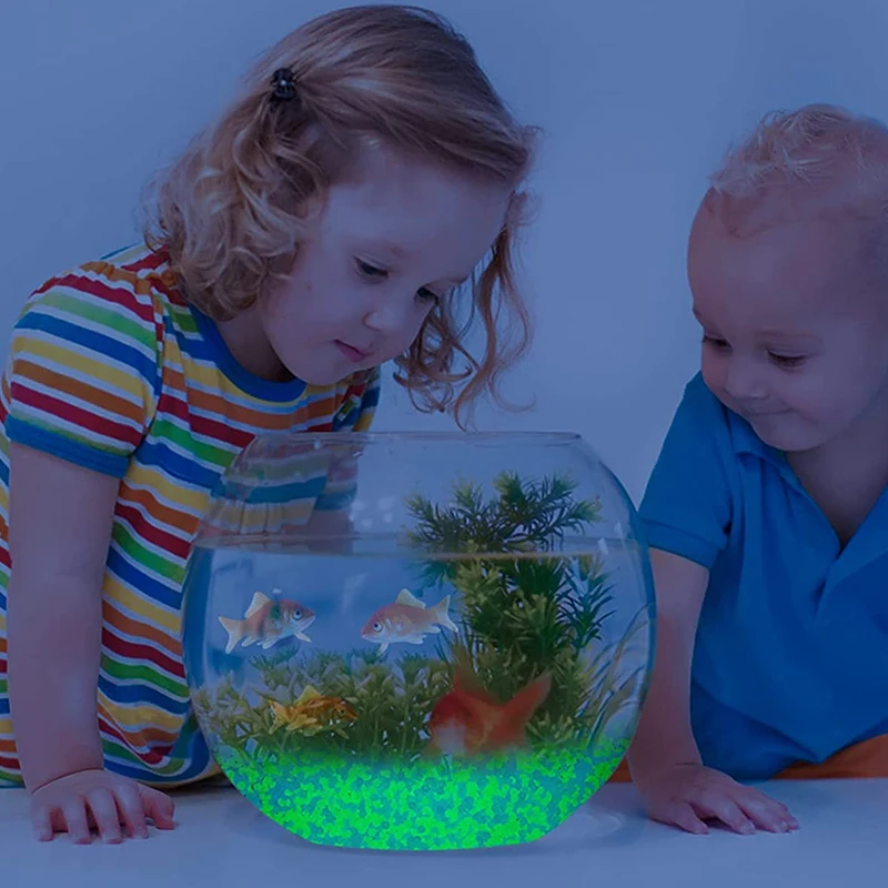 1000 adet 3-5mm aydınlık kum k - Aquarium Fish Names incelemesi ve fiyatı