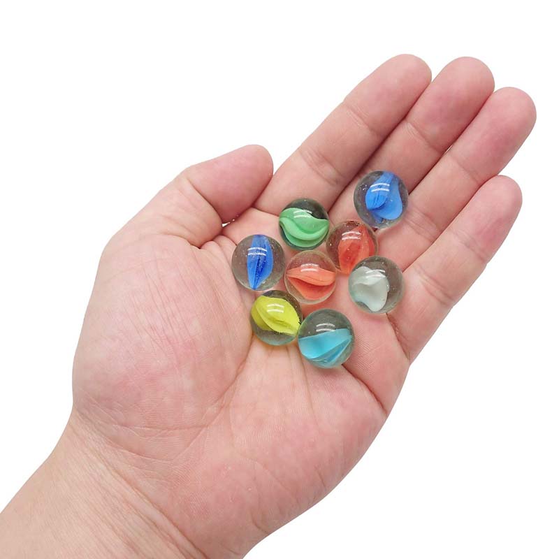 100/200 adet 14mm renkli cam m - Aquarium Fish Game incelemesi ve fiyatı