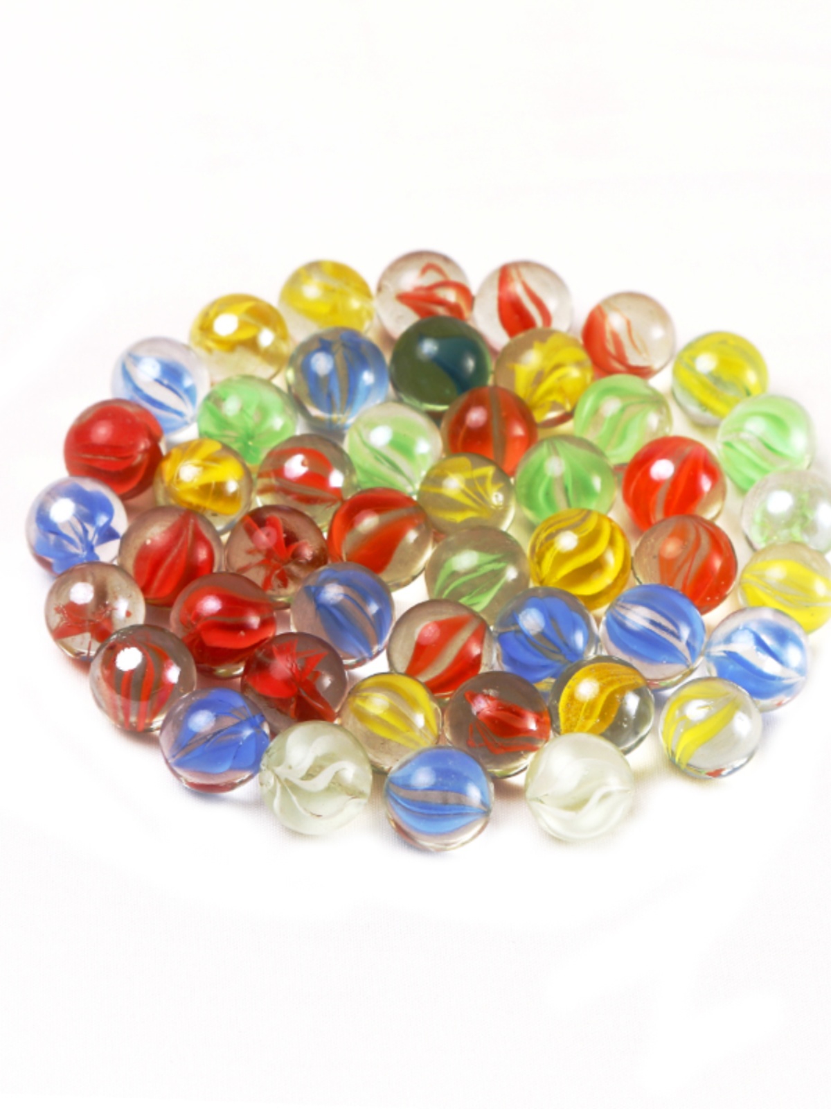 100/200 adet 14mm renkli cam m - Aquarium Fish Game incelemesi ve fiyatı
