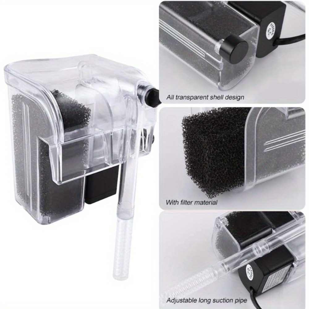 2 adet akvaryum filtre süngeri - Aquarium Fish Variety incelemesi ve fiyatı