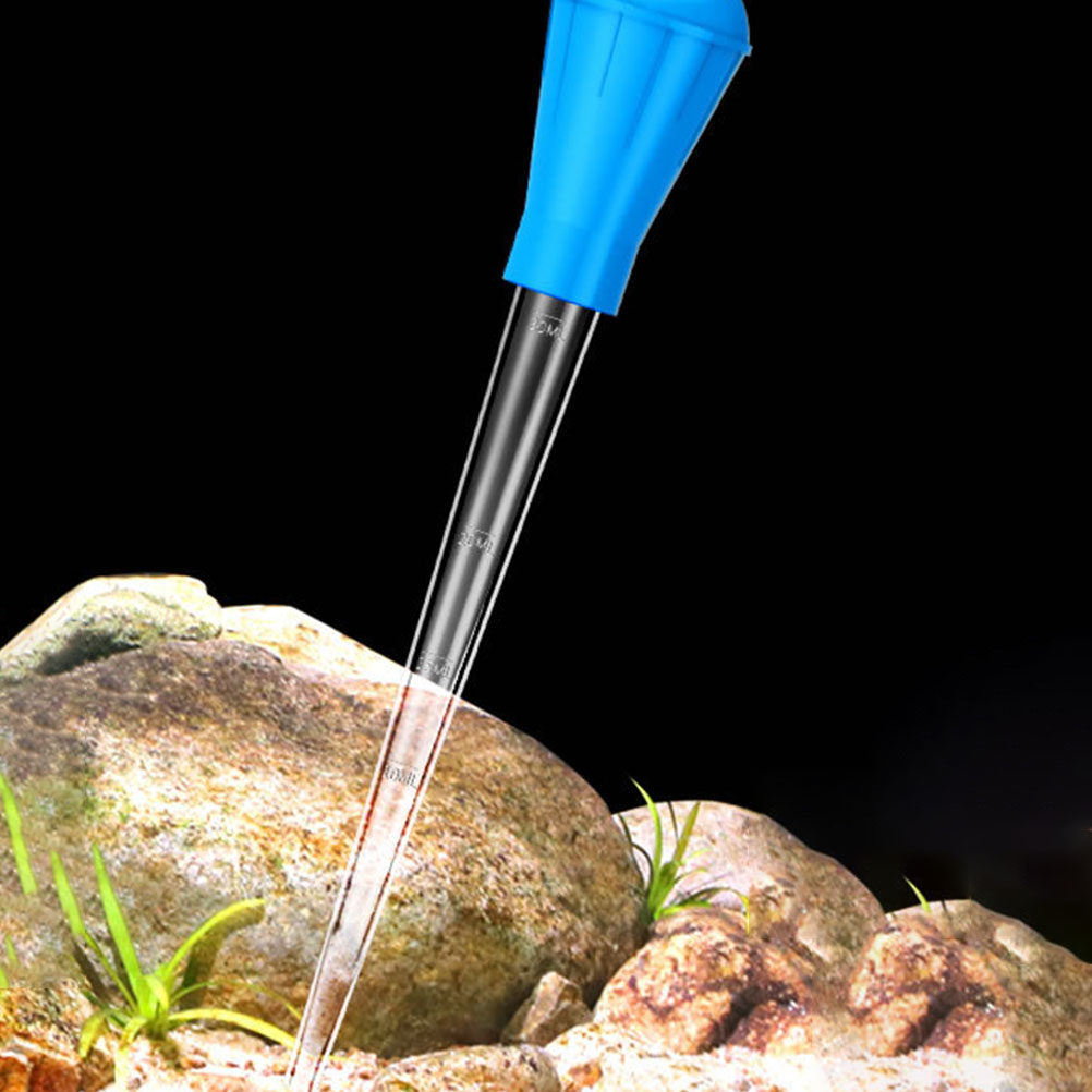 3 Adet Premium Akvaryum Temizl - Aquarium Fish Long incelemesi ve fiyatı