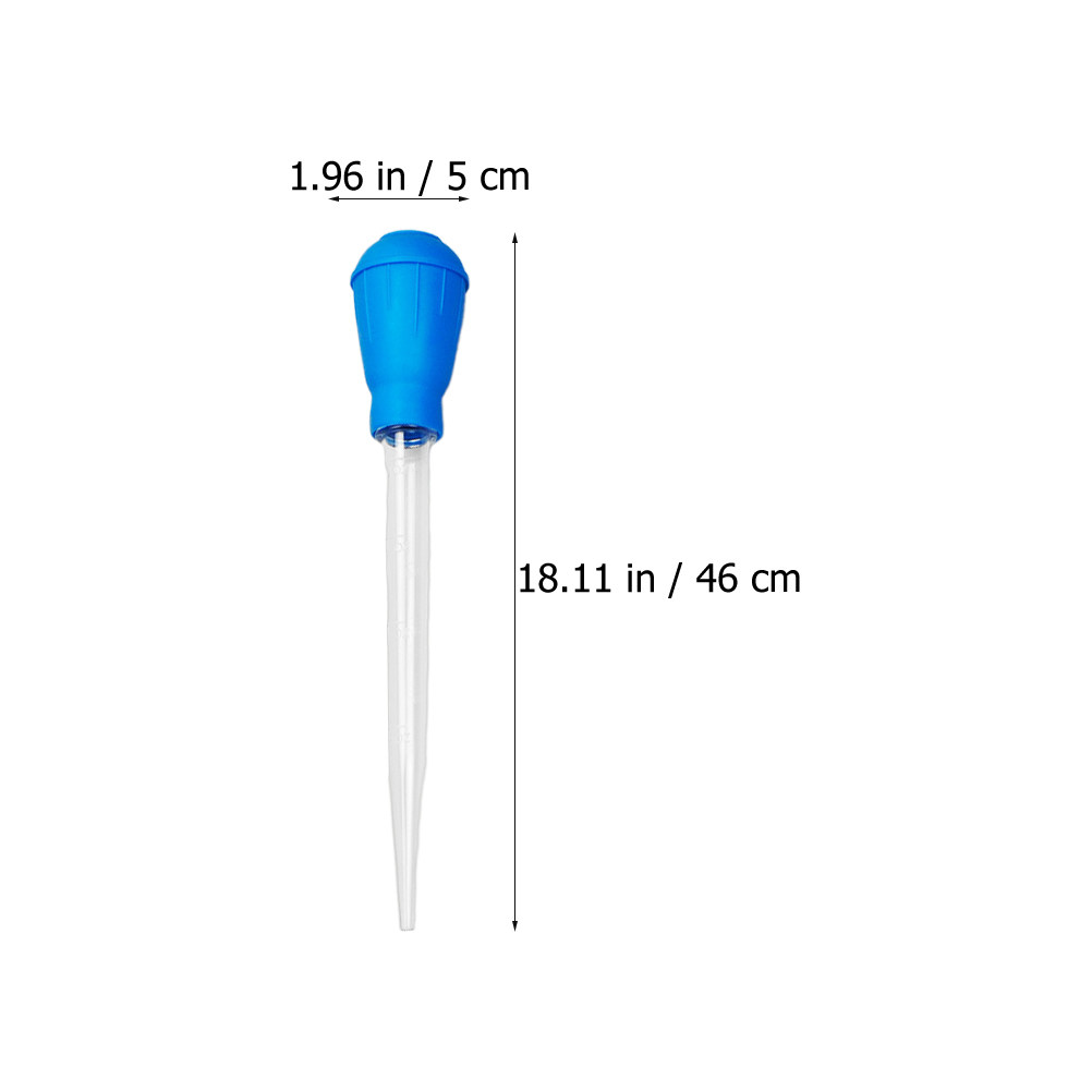 3 Adet Premium Akvaryum Temizl - Aquarium Fish Long incelemesi ve fiyatı