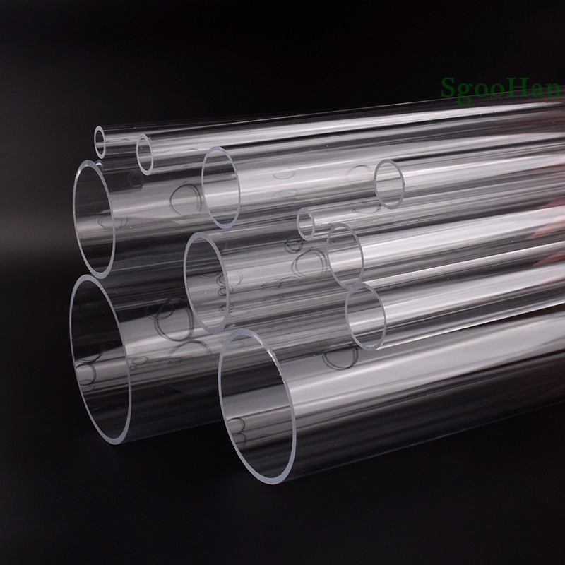 2 adet O.D 16 ~ 110mm Şeffaf P - Aquarium Fish Long incelemesi ve fiyatı