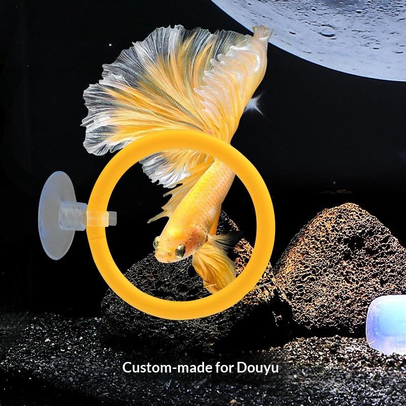 Toptan Renkli Beta Balığı Eğit - Aquarium Fish Game incelemesi ve fiyatı