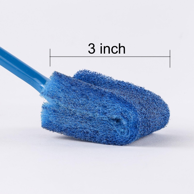 Yeni Akvaryum Yosun Kazıyıcı Ç - Aquarium Fish Long incelemesi ve fiyatı