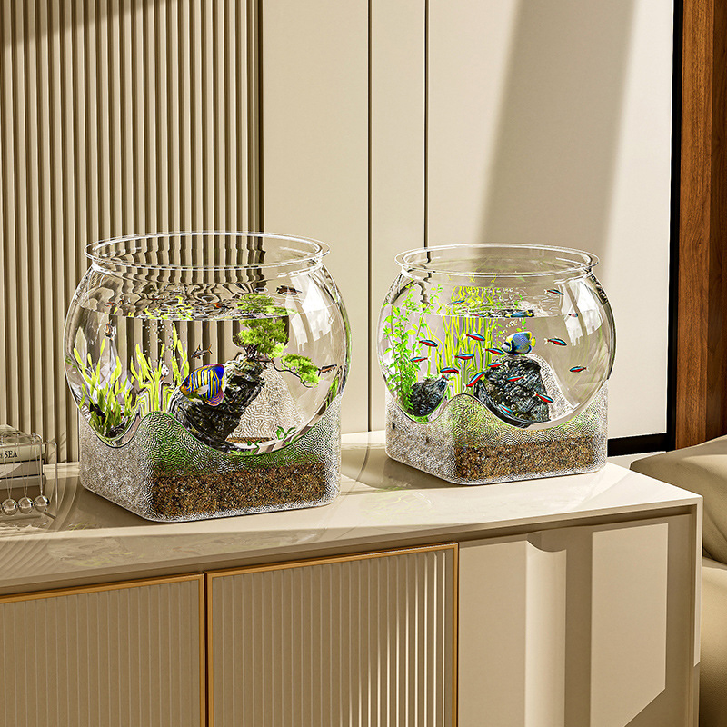 Balık Tankı Akvaryum Şeffaf Yu - Aquarium Fish Names incelemesi ve fiyatı