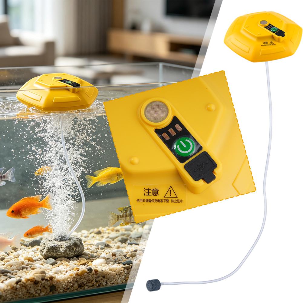 Taşınabilir Yüzen Balık Tankı  - Aquarium Fish Care incelemesi ve fiyatı