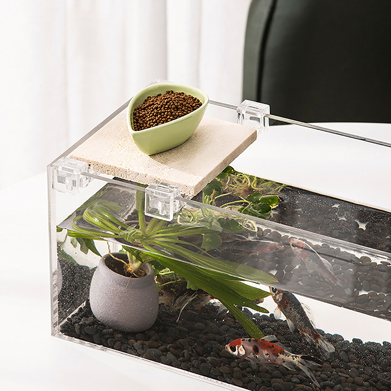 4 adet 6mm/8mm/10mm/12mm/15mm  - Aquarium Fish Elevator incelemesi ve fiyatı