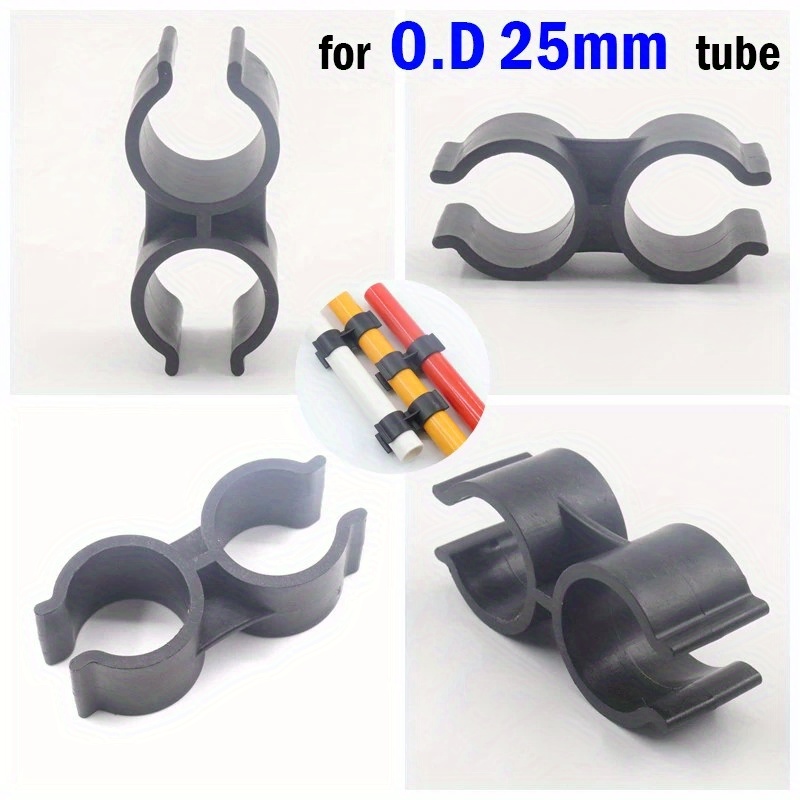2/4 adet 25mm Tip H PVC Boru K - Aquarium Fish Elevator incelemesi ve fiyatı