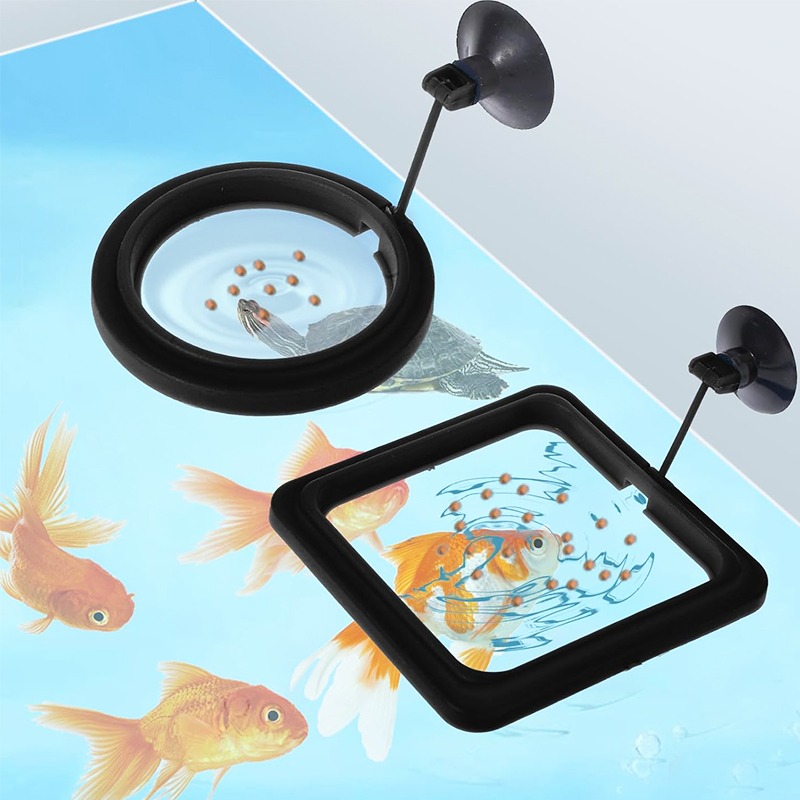 Akvaryum Balık Tankı Besleme H - Aquarium Fish Auto Feeder incelemesi ve fiyatı