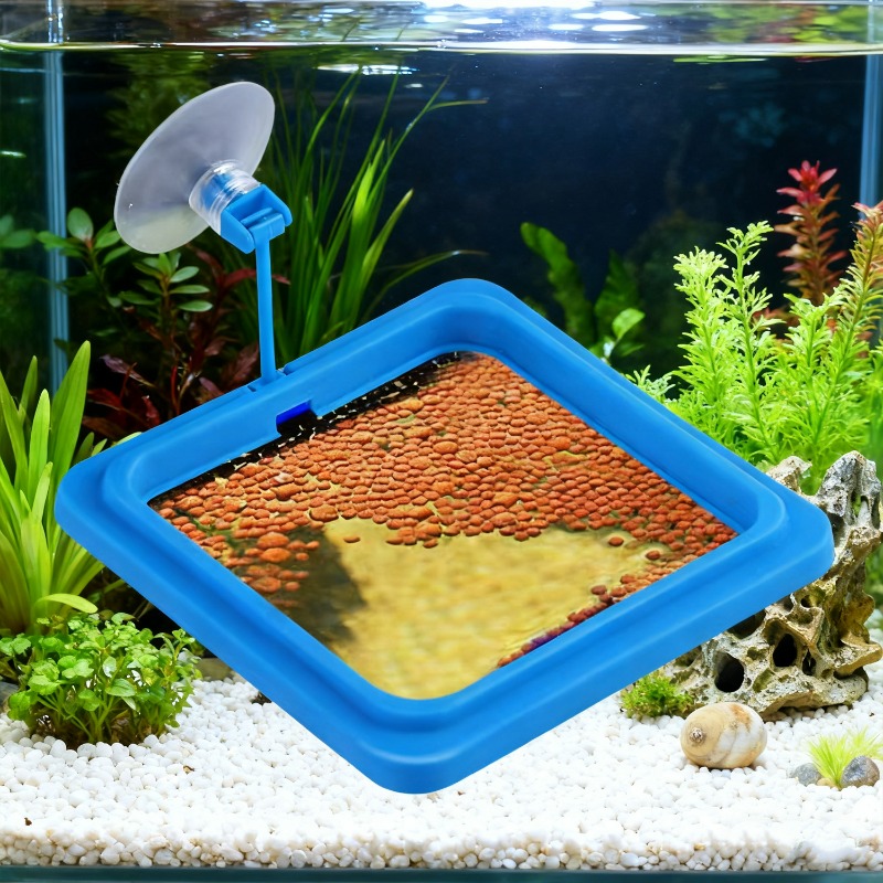 Akvaryum Balık Tankı Besleme H - Aquarium Fish Auto Feeder incelemesi ve fiyatı