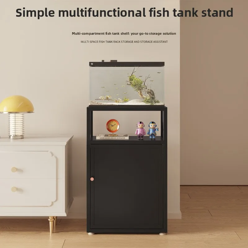 İtalyan Metal Akvaryum Sehpası - Aquarium Fish Elevator incelemesi ve fiyatı