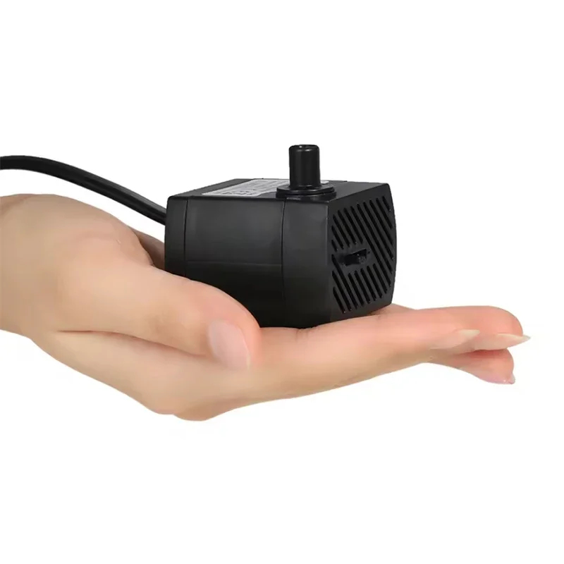 USB Akvaryum Dalgıç Su Pompası - Aquarium Fish Care incelemesi ve fiyatı