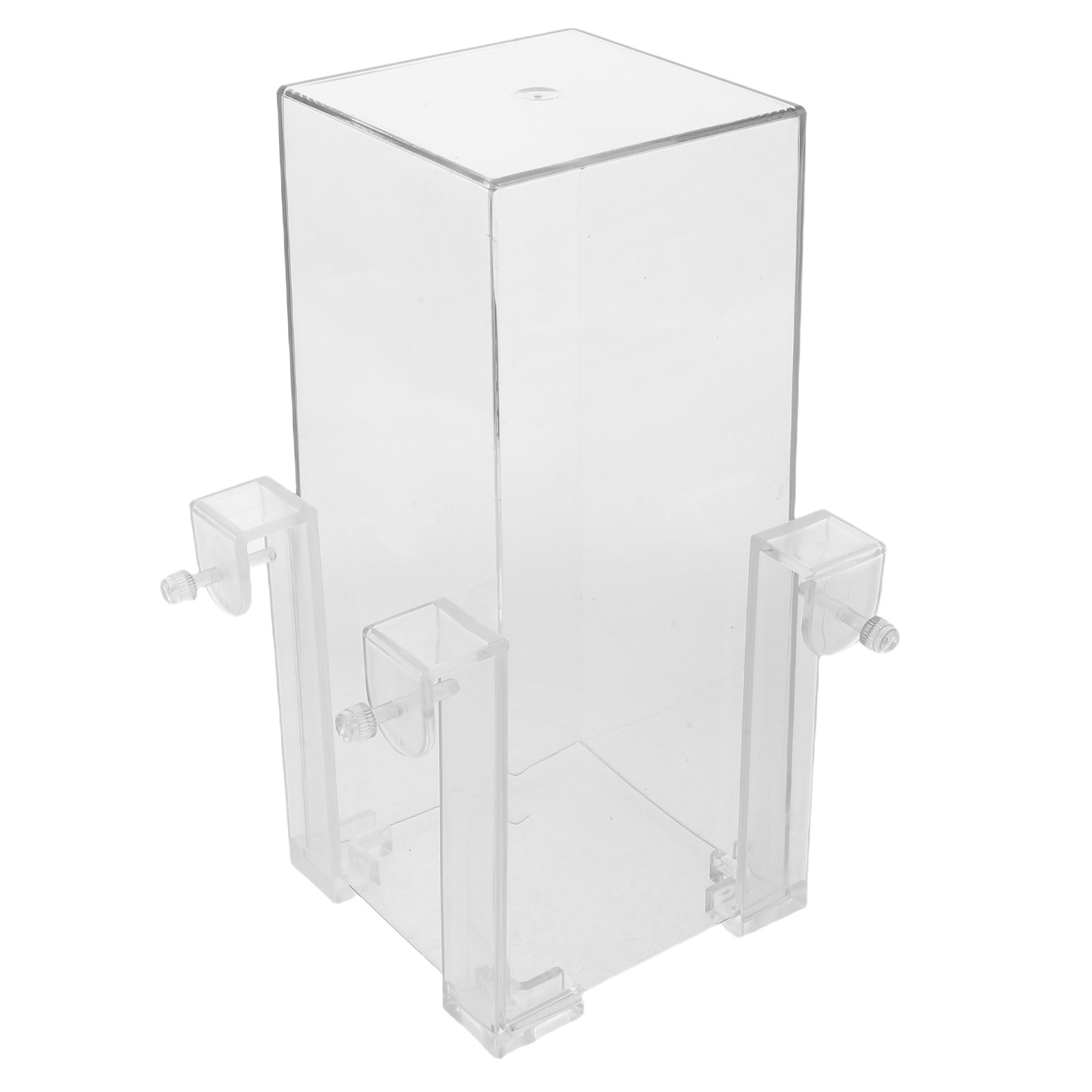 Asılı Balık Tankı Akvaryum Dol - Aquarium Fish Elevator incelemesi ve fiyatı