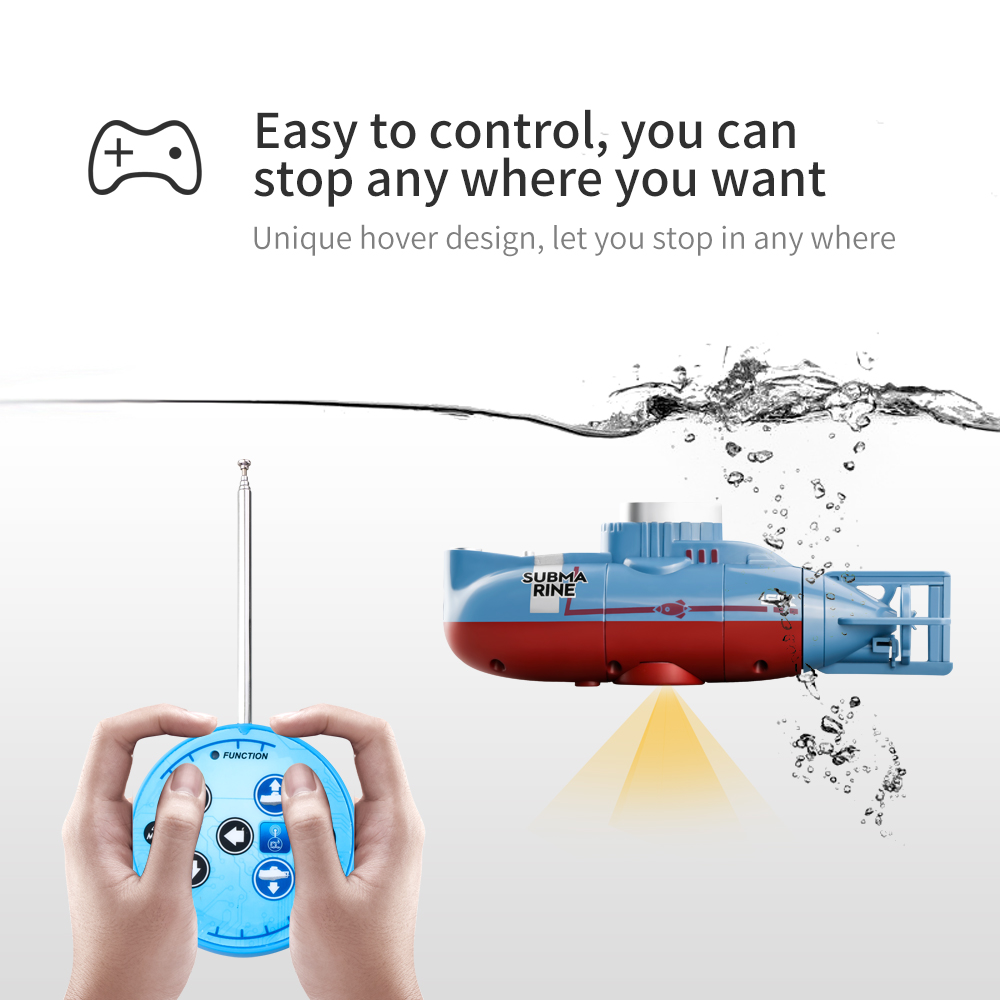 Mini Askeri Model Uzaktan Kuma - Aquarium Fish Game incelemesi ve fiyatı