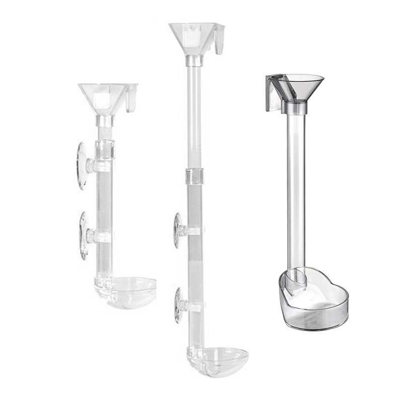 Akvaryum Akrilik Besleme Tüpü  - Aquarium Fish Variety incelemesi ve fiyatı