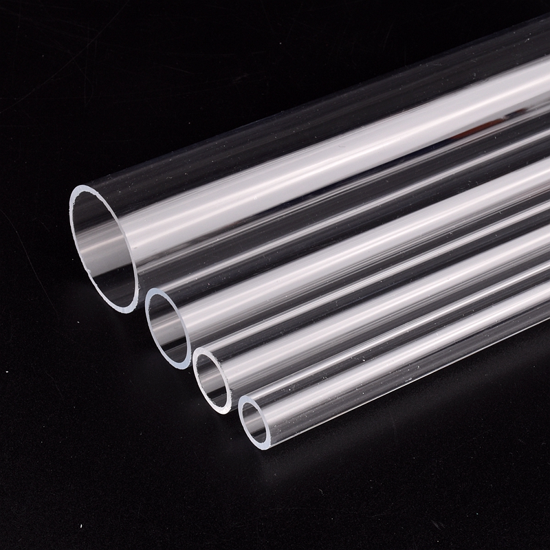 1 adet O.D 16 ~ 110mm Şeffaf A - Aquarium Fish Long incelemesi ve fiyatı