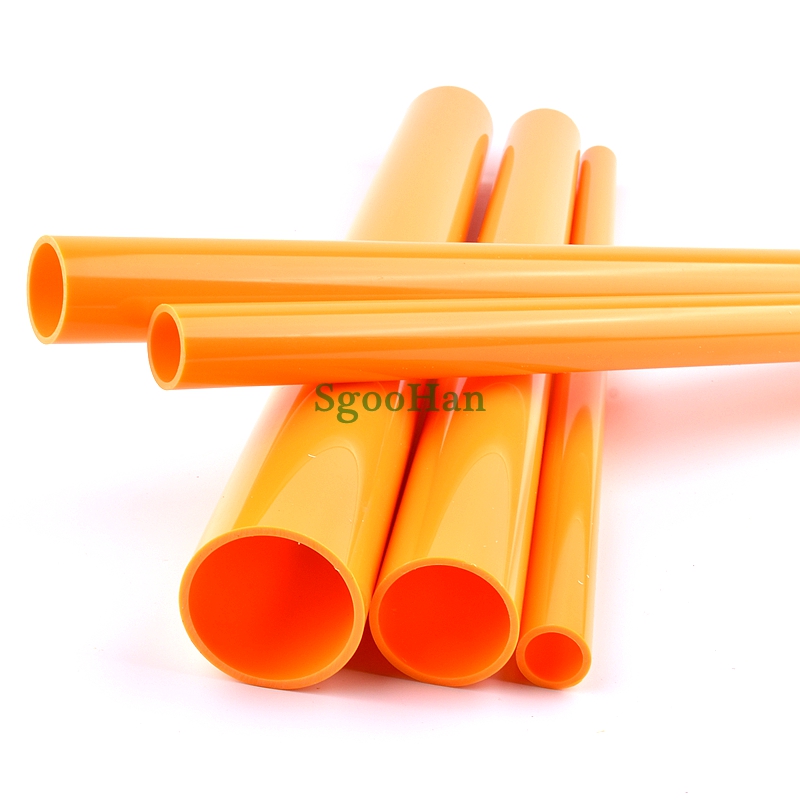 2 adet turuncu OD 20 ~ 50mm PV - Aquarium Fish Long incelemesi ve fiyatı