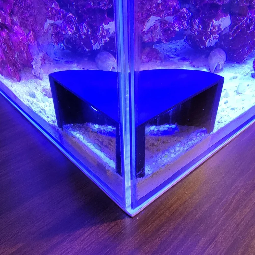 Yaratıcı Köşe Akvaryum Mağaras - Aquarium Fish Game incelemesi ve fiyatı