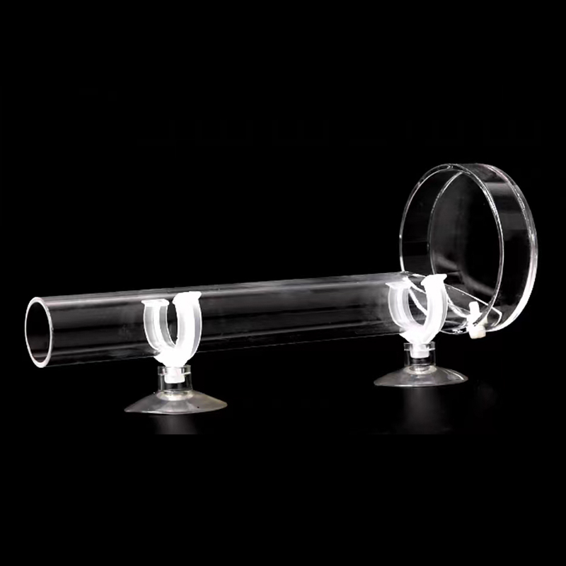 1 adet akrilik akvaryum besley - Aquarium Fish Auto Feeder incelemesi ve fiyatı