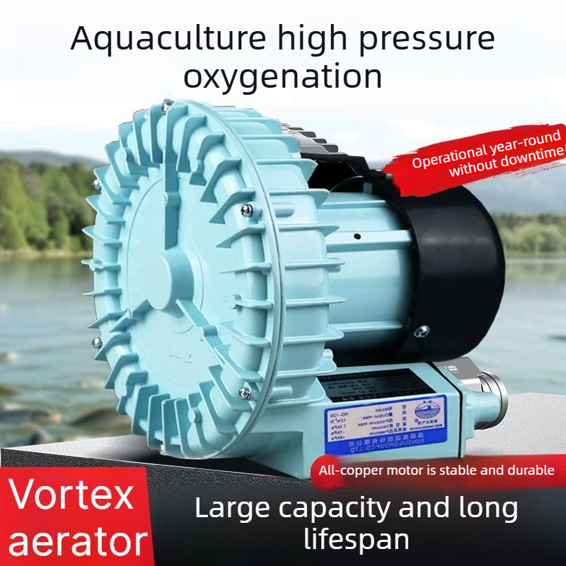 Yüksek Güçlü Vorteks Balık Hav - Aquarium Fish Pond incelemesi ve fiyatı