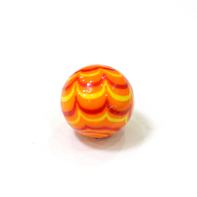 25mm El Yapımı Cam Mermer Topl - Aquarium Fish Game incelemesi ve fiyatı